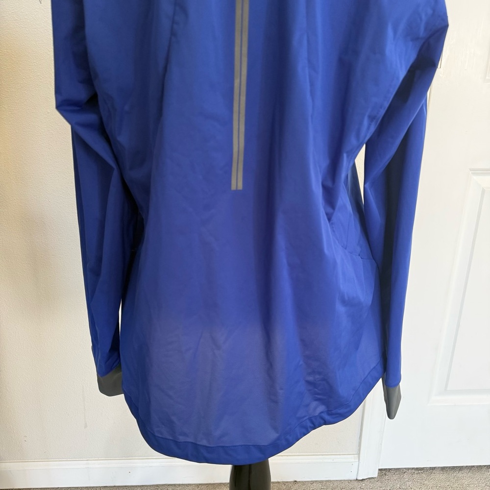 Brooks Lightweight Running Jacket size Large - image 5